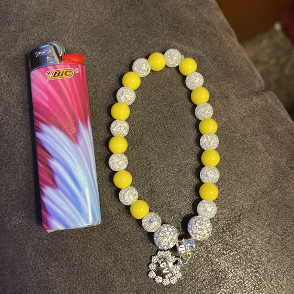Handmade bracelet! - Picture 3 of 4
